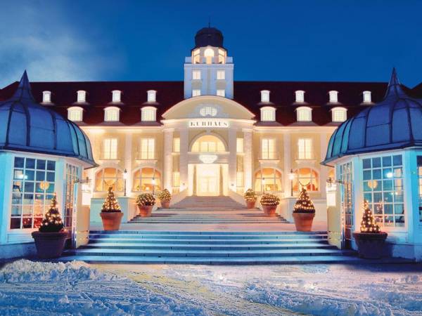 Travel Charme Kurhaus Binz