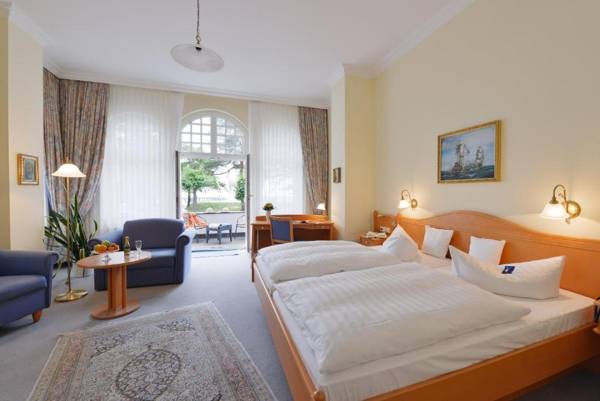 Hotel Imperial Komforthotel Garni