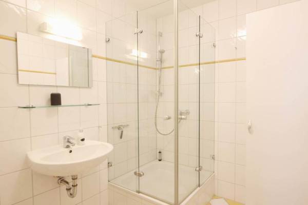 Residenz am Klünderberg by Rujana