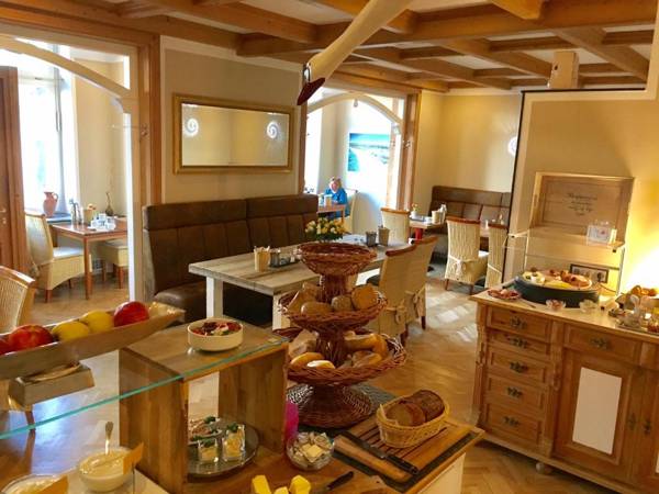 Hotel Villa Schwanebeck