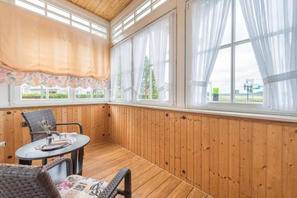 Pension Villa Seefrieden