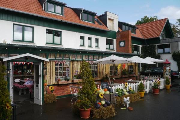 Oma's Küche & Quartier