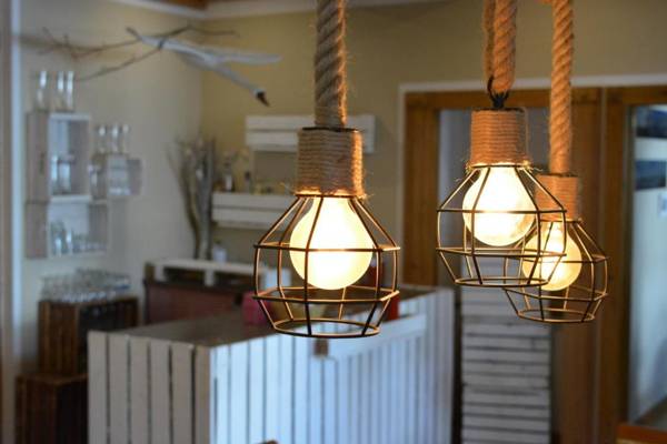 Gästehaus Astrids Strandmuschel