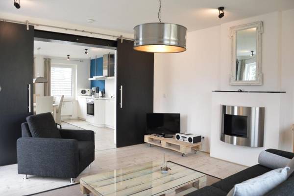 Villa Herbstwind in Binz