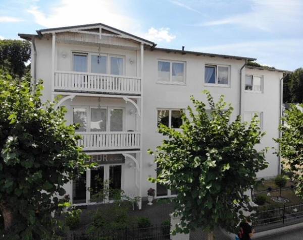 Apartmenthaus Sonnenblick