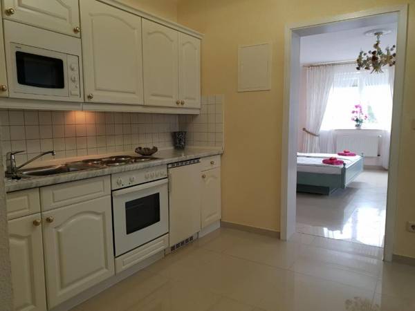 Apartmenthaus Sonnenblick