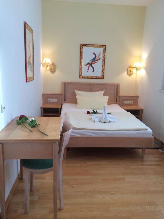 Villa Strandblick Binz