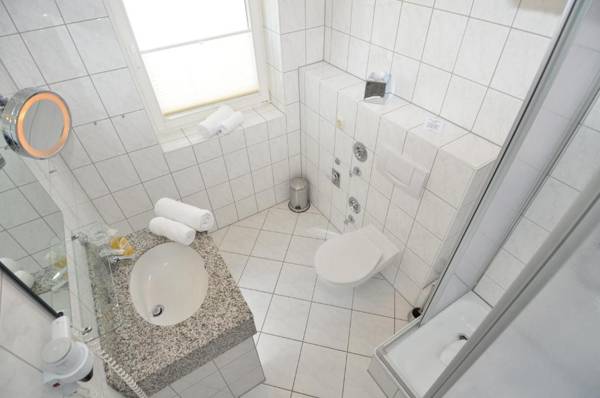 Villa Binz - Apt. 01