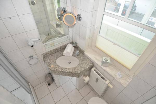 Villa Binz - Apt. 02