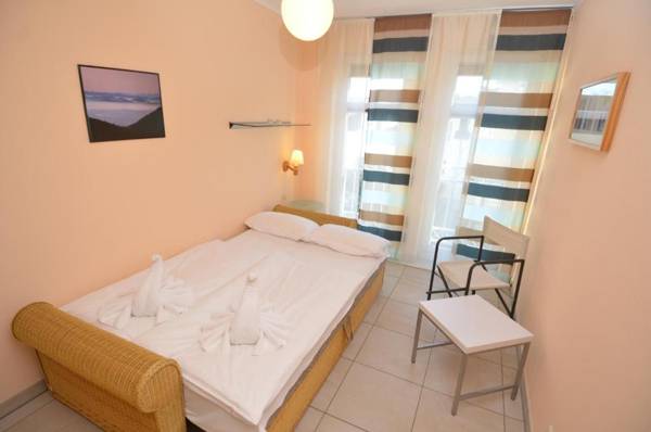 Dünenresidenz Königin Augusta - Apt. 15