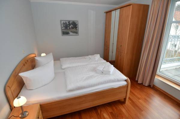 Dünenresidenz Königin Augusta - Apt. 19