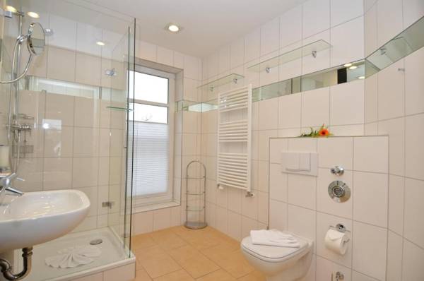 Dünenresidenz Königin Augusta - Apt. 20