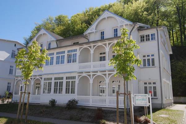 OSTSEELOFT BINZ - Villa Amanda WG 08