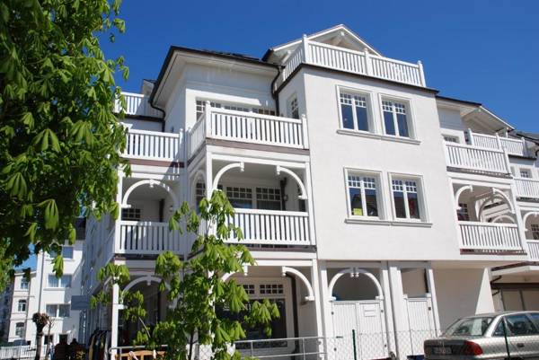 Villa Laetitia - Apt. 15