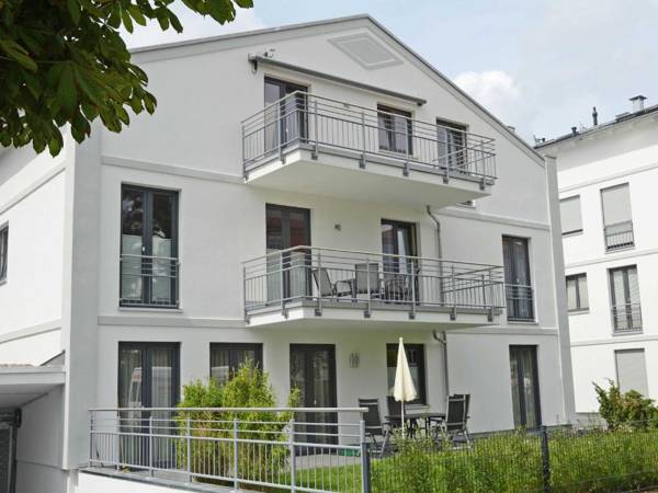 Residenz Margarete - Penthouse 2.7