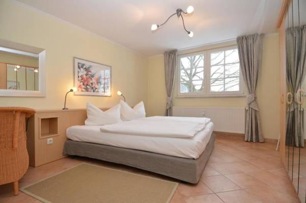 Villa Malepartus - Wohnung 07