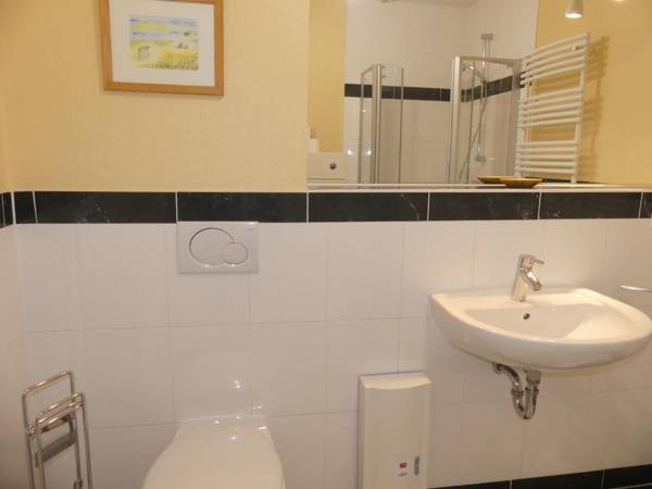 Residenz Prorer Wiek