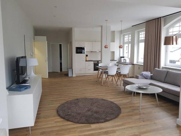 Apartments Villa Sirene