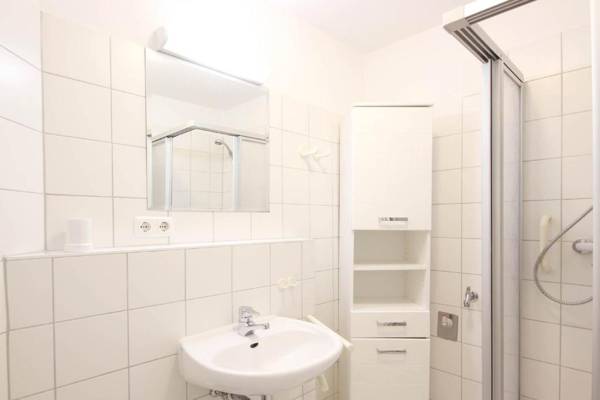 Wohnpark Granitz by Rujana