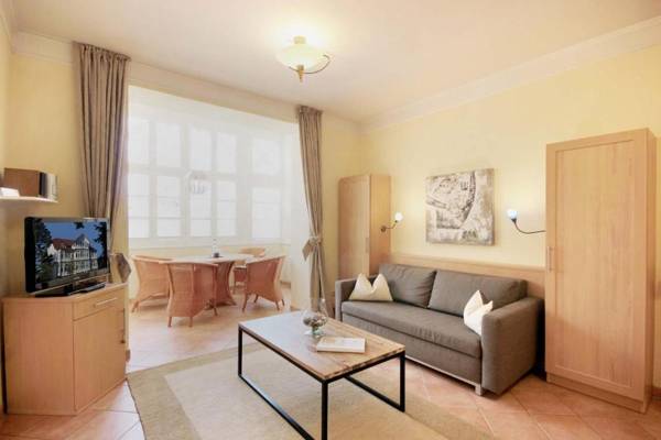 Villa Malepartus by Rujana