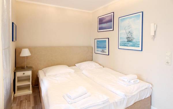 Haus & Villa Strandidyll by Rujana