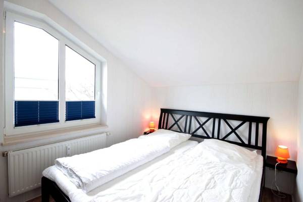 Residenz Dünenstraße by Rujana