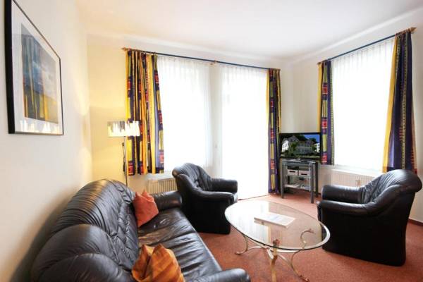 Villa Amanda by Rujana