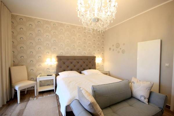 Aparthotel Ostsee by Rujana