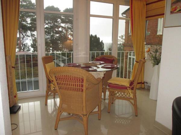 Villa Freia - Wohnung 13