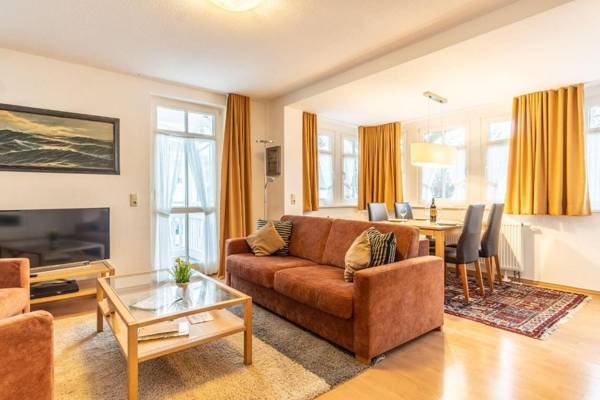 Villa Eden Binz Typ 4 / Apartment 19