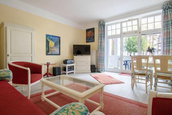 Villa-Strandidyll-Typ-2