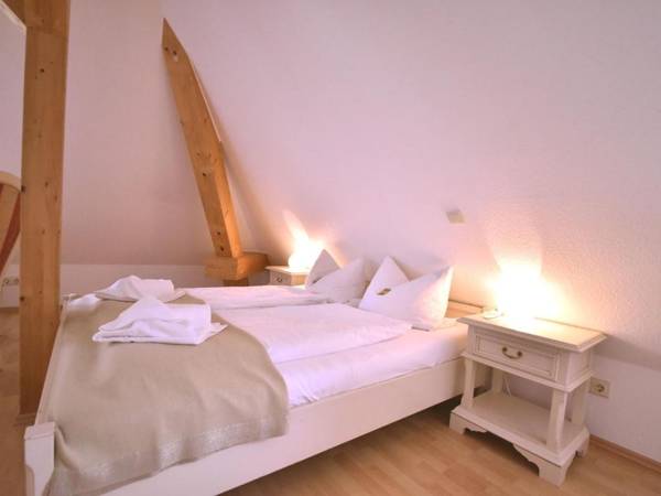 Ferienwohnung "Zum Postamt"