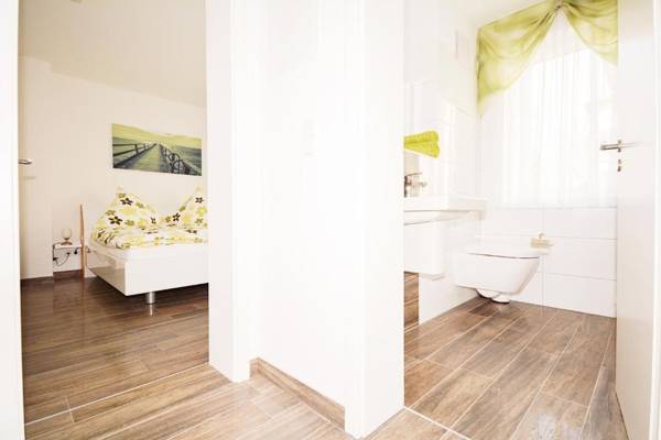 Komfort-Ferienwohnung Gutenberg by Meer-Ferienwohnungen