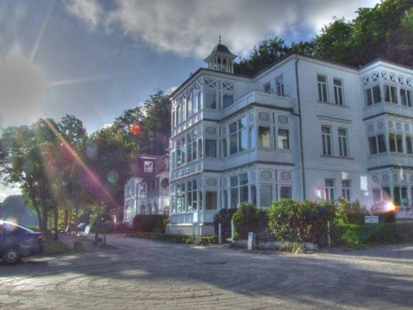Villa Agnes nur 20m zum Strand TOP