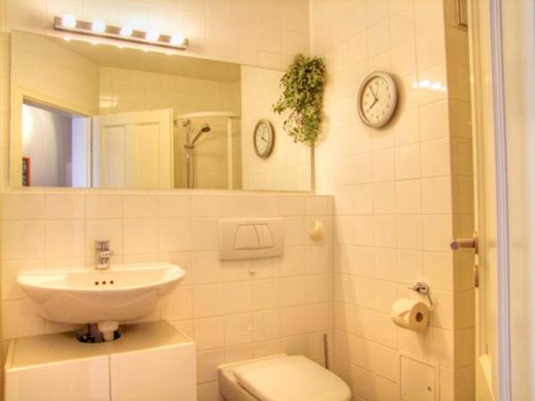 Ferienwohnungen in der Villa Strandperle