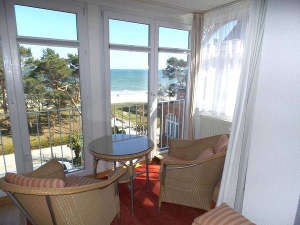 Villa Freia - Wohnung 27