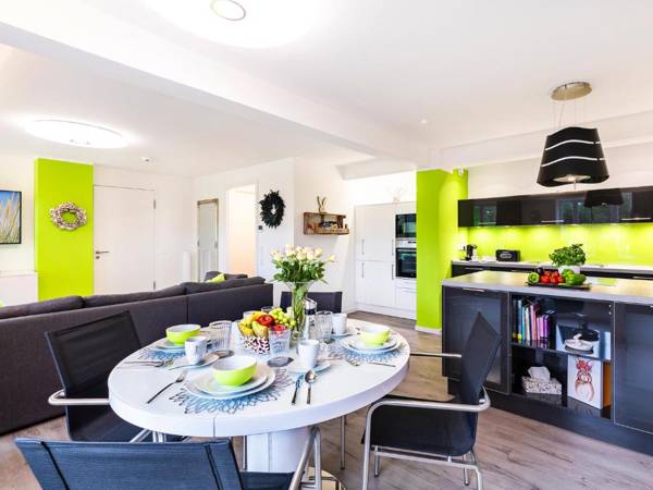 FeWo Prora - Have a nice Day