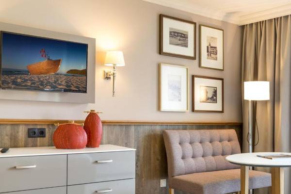 Hotel Meersinn klimaneutral