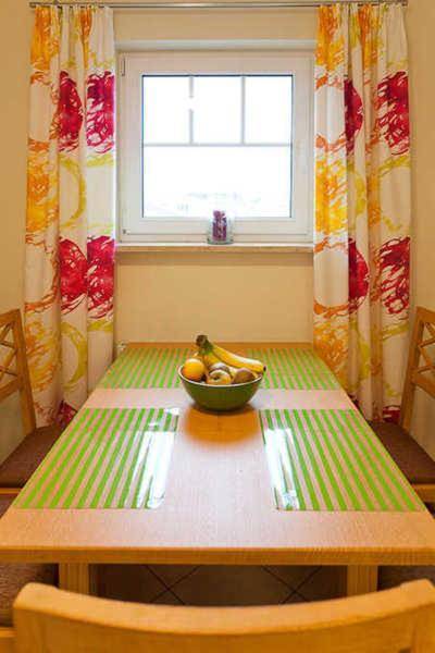 Ferienwohnung mit Balkon im Ostsee