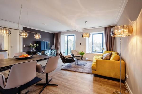 FeWo Prora - Ambiente