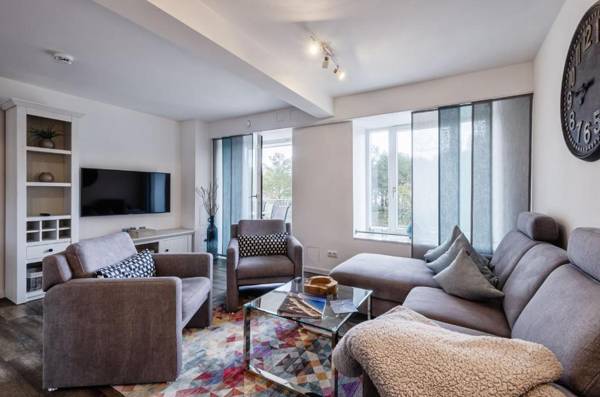 FeWo Prora - Düne 18