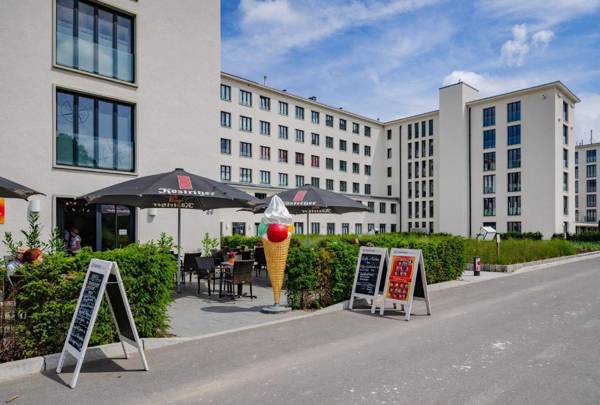 FeWo Prora - Düne 18