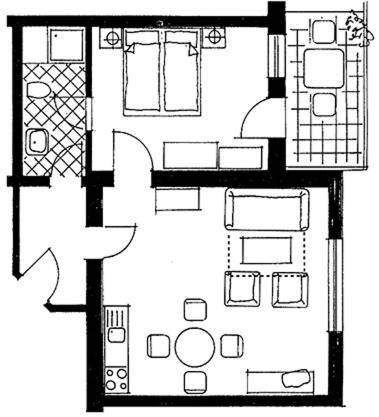 Villa Bellevue Premium by Rujana