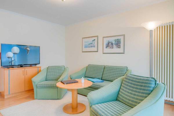 Villa Elfeld 2 Whg_ 721