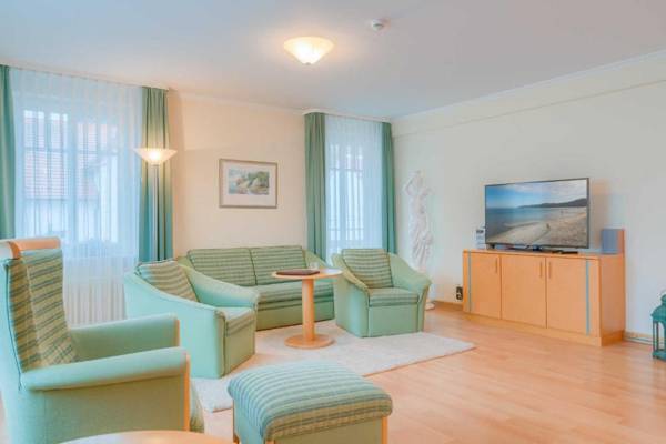 Villa Elfeld 2 Whg_ 718