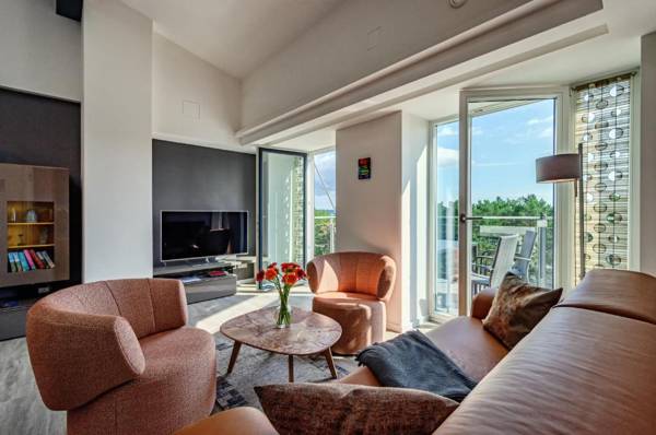 FeWo Prora - Horizont