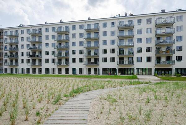 FeWo Prora - Horizont