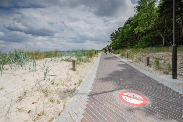 FeWo Prora - Hühnergott