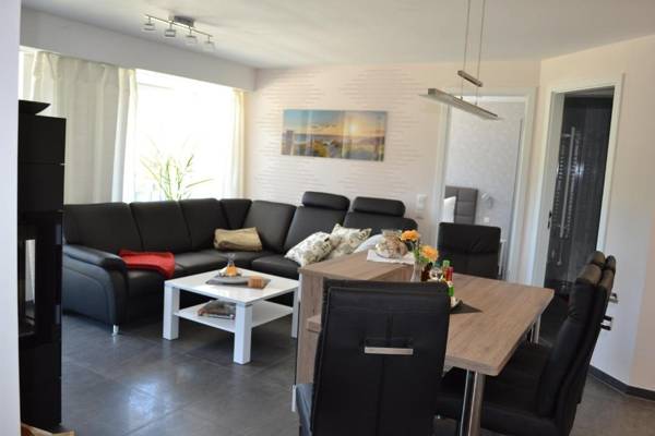 Arkona-Meeresblick am Prorer Wiek