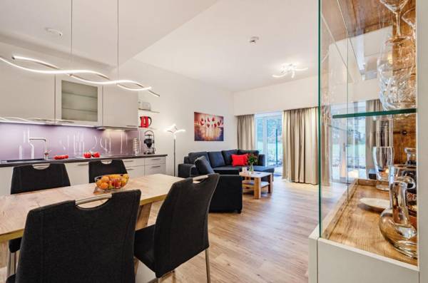 FeWo Prora - Ostseebrise